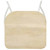  Bar Stools 2 pcs Solid Mango Wood A949-320649