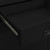  Office Cabinet Black 35.4"x15.7"x40.2" Steel A949-336411