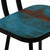  Bar Set 3 Piece Solid Reclaimed Wood Multicolor A949-245398