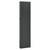  6-Panel Room Divider Anthracite 94.5"x70.9" Steel A949-335906