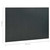  6-Panel Room Divider Anthracite 94.5"x70.9" Steel A949-335906
