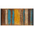  Bar Table 68.9"x35.4"x43.3" Solid Wood Reclaimed A949-351721
