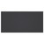  Bookshelf Boards 8 pcs Gray 31.5"x11.8"x0.6" Engineered Wood A949-805319