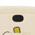  Massage Recliner Chair Cream Fabric A949-3205779