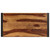  Dining Table 47.2"x23.6"x29.9" Solid Acacia Wood A949-247423