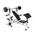  Weight Multi Bench A949-90365