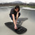 Balance Board, 2-in-1 Wobble Board Trainer for Adults, Premium Wooden Balance Training Equipment, w E415-PDXBSMDCB35IYQXKB001V0