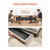 7 ft Shuffleboard Table, 2 in 1 Shuffleboard and Tabletop Curling Combo Game, Compact Shuffle Board E415-ZZKSHZ7YCBDD0NHY3001V0