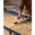 9 ft Shuffleboard Table, Scratch-Resistant Playfield for Smooth, Fast Puck Action, Pedestal Legs wi E415-ZZKSHZ9YCBDD36G7T001V0