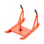 Weight Sled, Steel Power Sled, Fitness Strength Training Sleds for Athletic Exercise Speed Improvem E415-LXQHCS12YCTXT87N5002V0