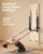 Wall Mounted Pilates Reformer Machine, Maple Wood Pilates Springboard, Exercise Equipment with Resi E415-PLTQBMC00000QBKQHV0