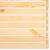  Patio 2-Seater Sofa with Cushions Solid Wood Pine A949-805730