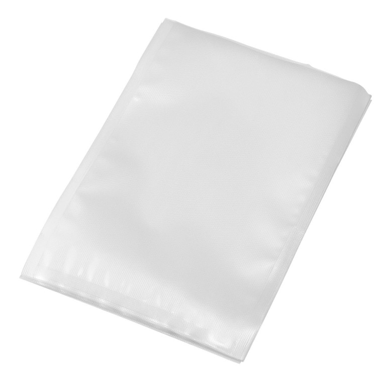 Vacuum Sealer Bags, 200 PCS 8 x 12 Inch Durable Seal Bags, Non-BPA Food Grade Seal A Meal Freezer B E415-PZZKMFD812INSKCTDV0