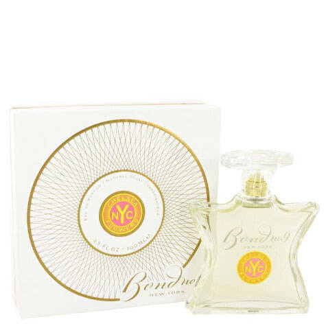 Bond No. 9 Chelsea Flowers Eau De Parfum M433-WP-BONCHF-34