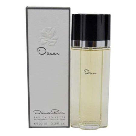 Oscar De La Renta Eau De Toilette M433-WP-OSCARW-34