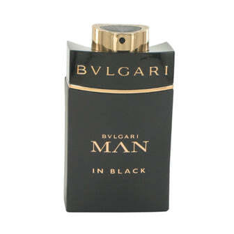 Bvlgari Man In Black Eau De Parfum M433-MC-BLMBLK-50