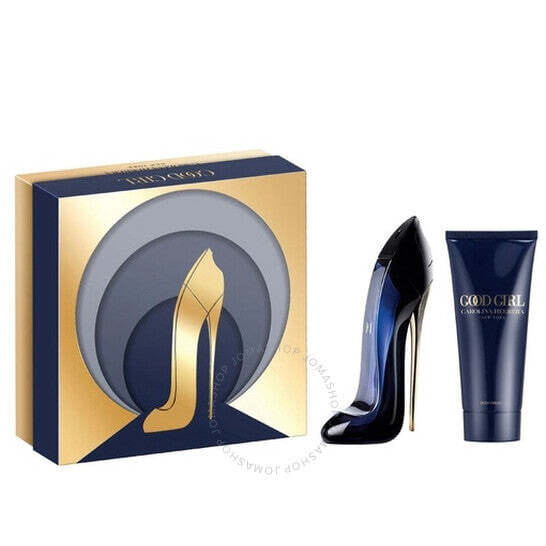 Ch Good Girl 2 Piece Gift Set M433-WS-CHGOOD-2PC