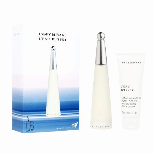 L'Eau D'Issey 2 Piece Gift Set M433-WS-ISSMIY-2PC