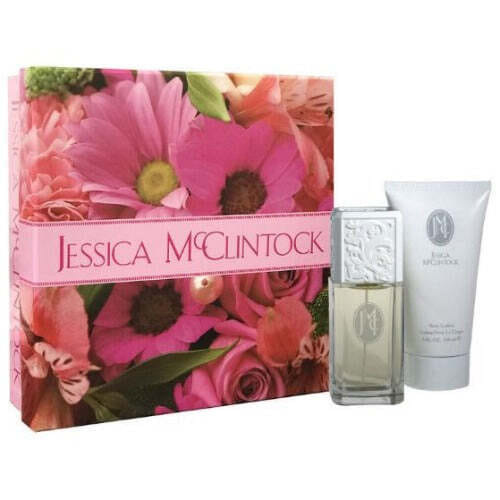 Jessica McClintock 2 Piece Gift Set M433-WS-JESSIC-2PC