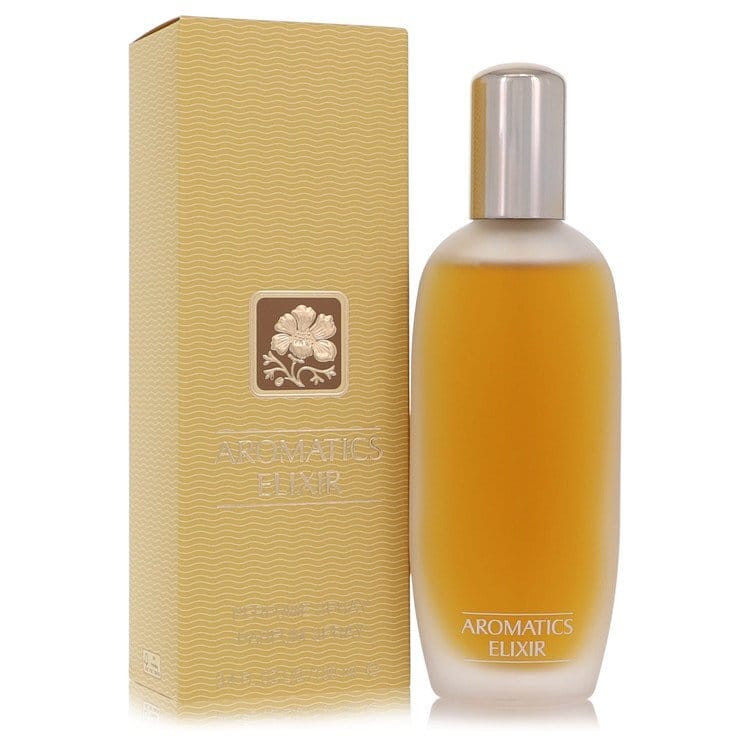 Aromatics Elixir by Clinique Eau De Parfum Spray 3.4 oz (Women) V728-417121