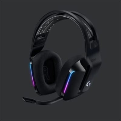 EOL G733 LS Wrls Gmng Hdst Blk P595-981000863