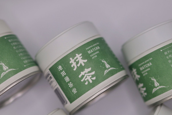 Ikeda 30g