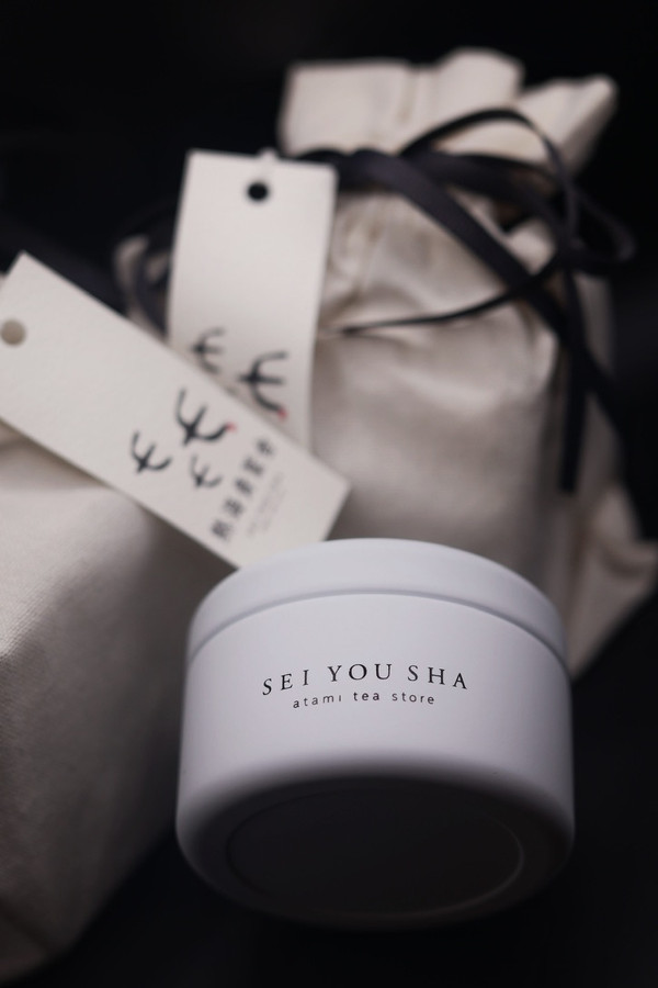 Sei You Sha 30g