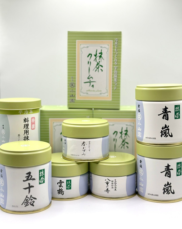 Tips on How to Choose the Right Matcha for You Tips on How to Choose the Right Matcha for You
