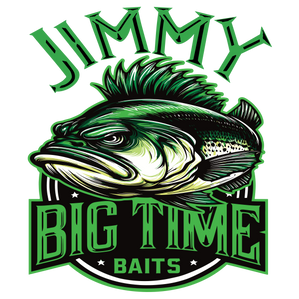 Big Tme Baits