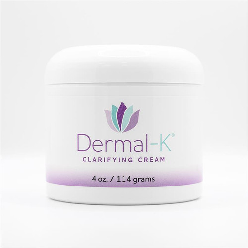 Dermal K - Vitamin K Cream  (4 oz.)