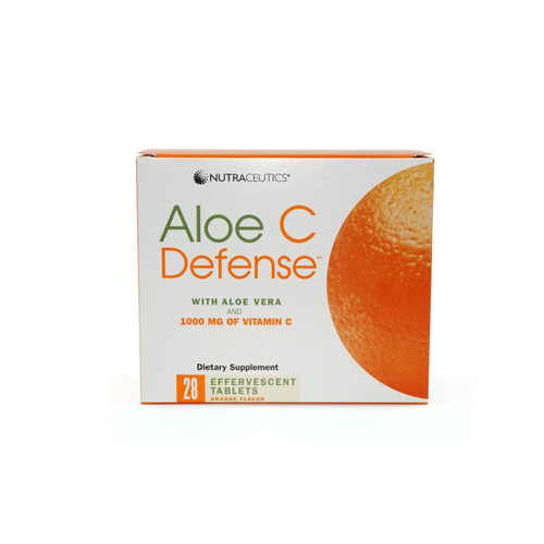 Aloe C Defense