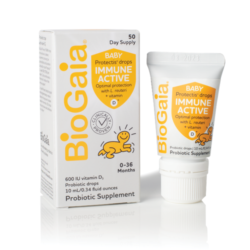 BioGaia Protectis Immune Active BABY