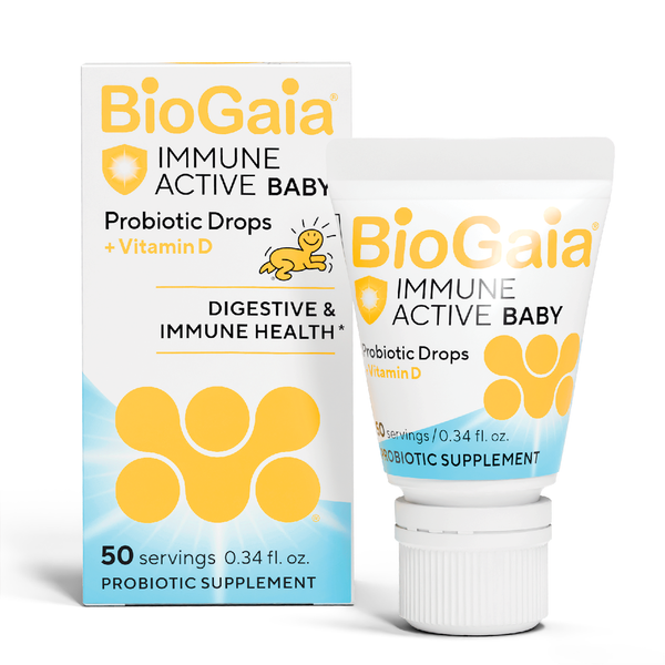 BioGaia Protectis Immune Active BABY