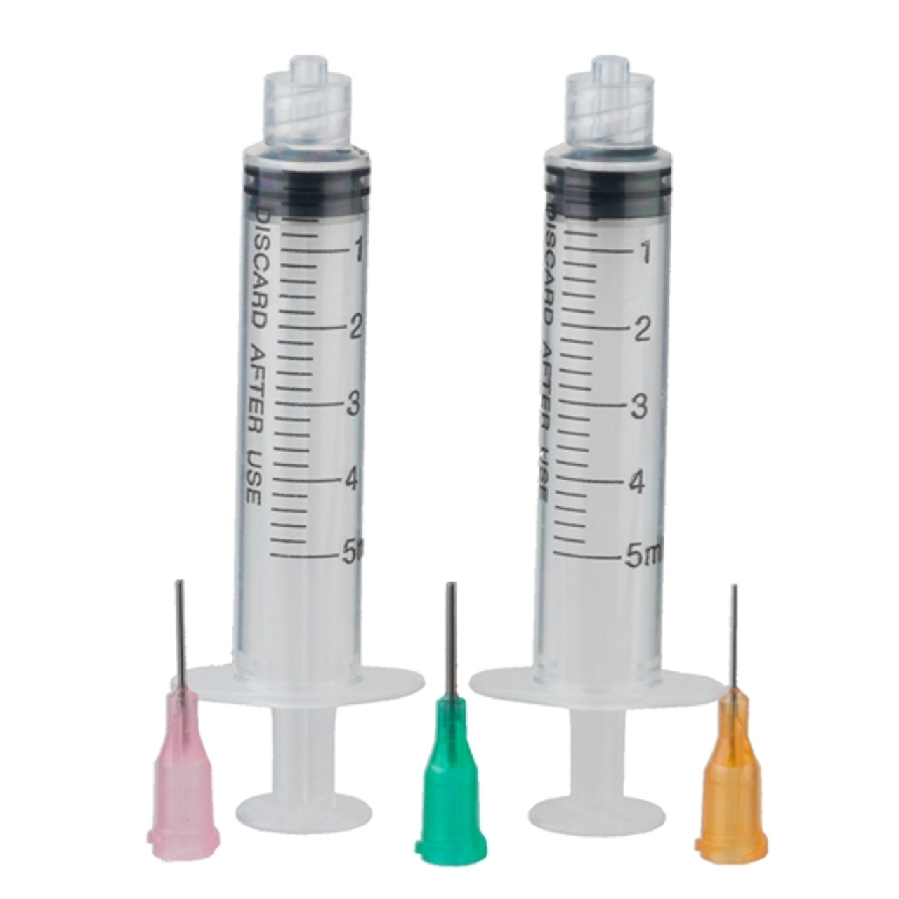 Glue Syringes