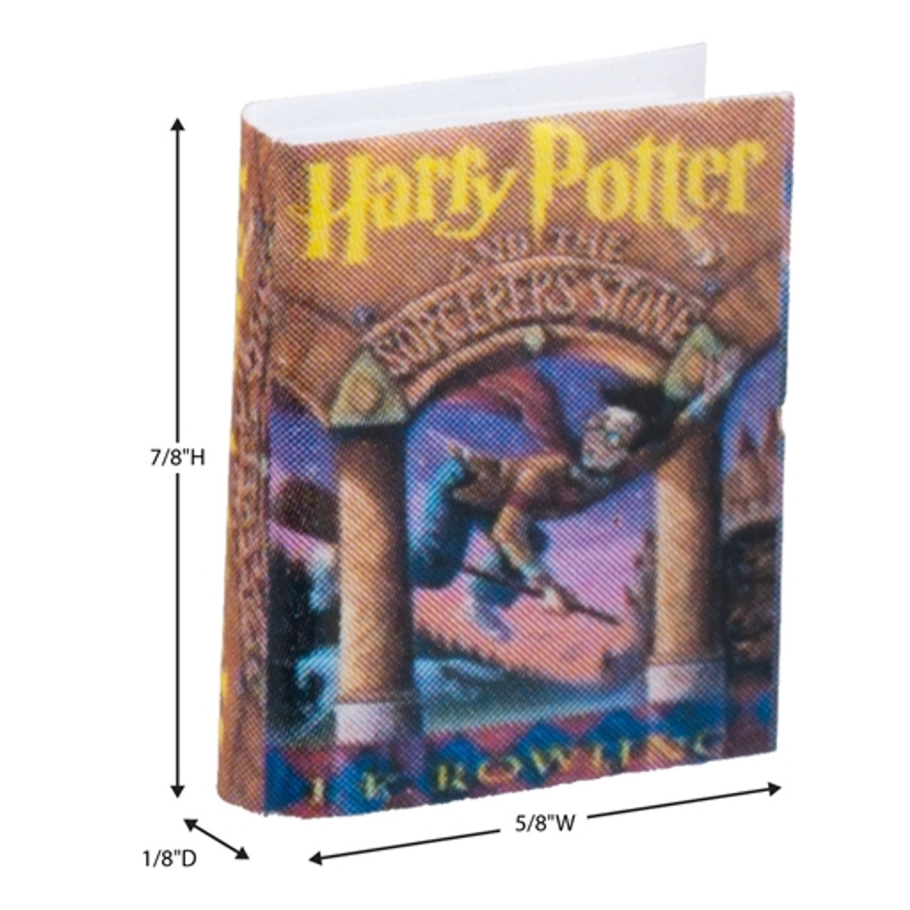 Harry Potter Books Series, Harry Potter Book Set