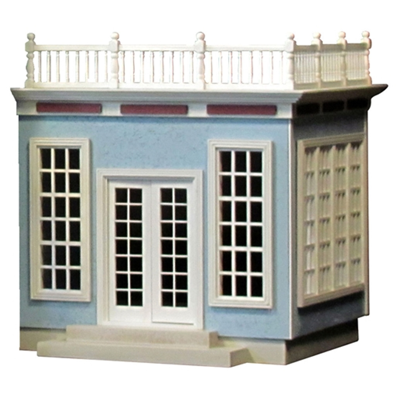 New Haven Dollhouse Kit – Real Good Toys