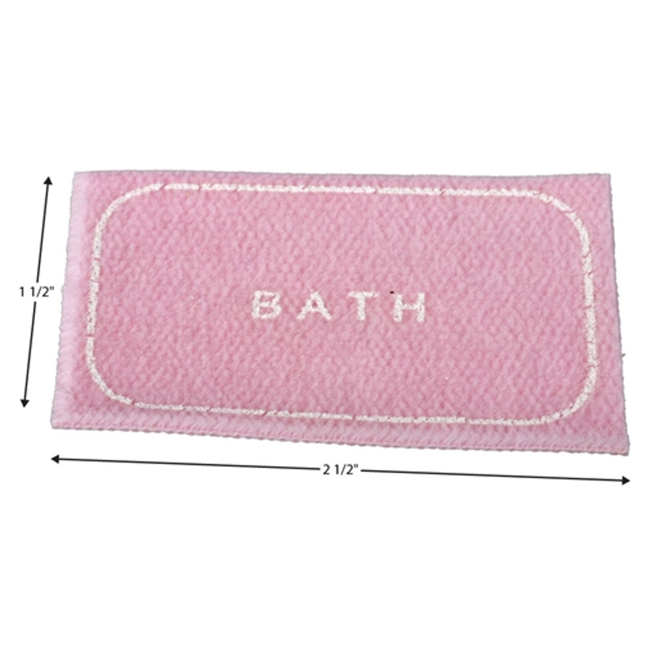 louis vuitton bath rugs