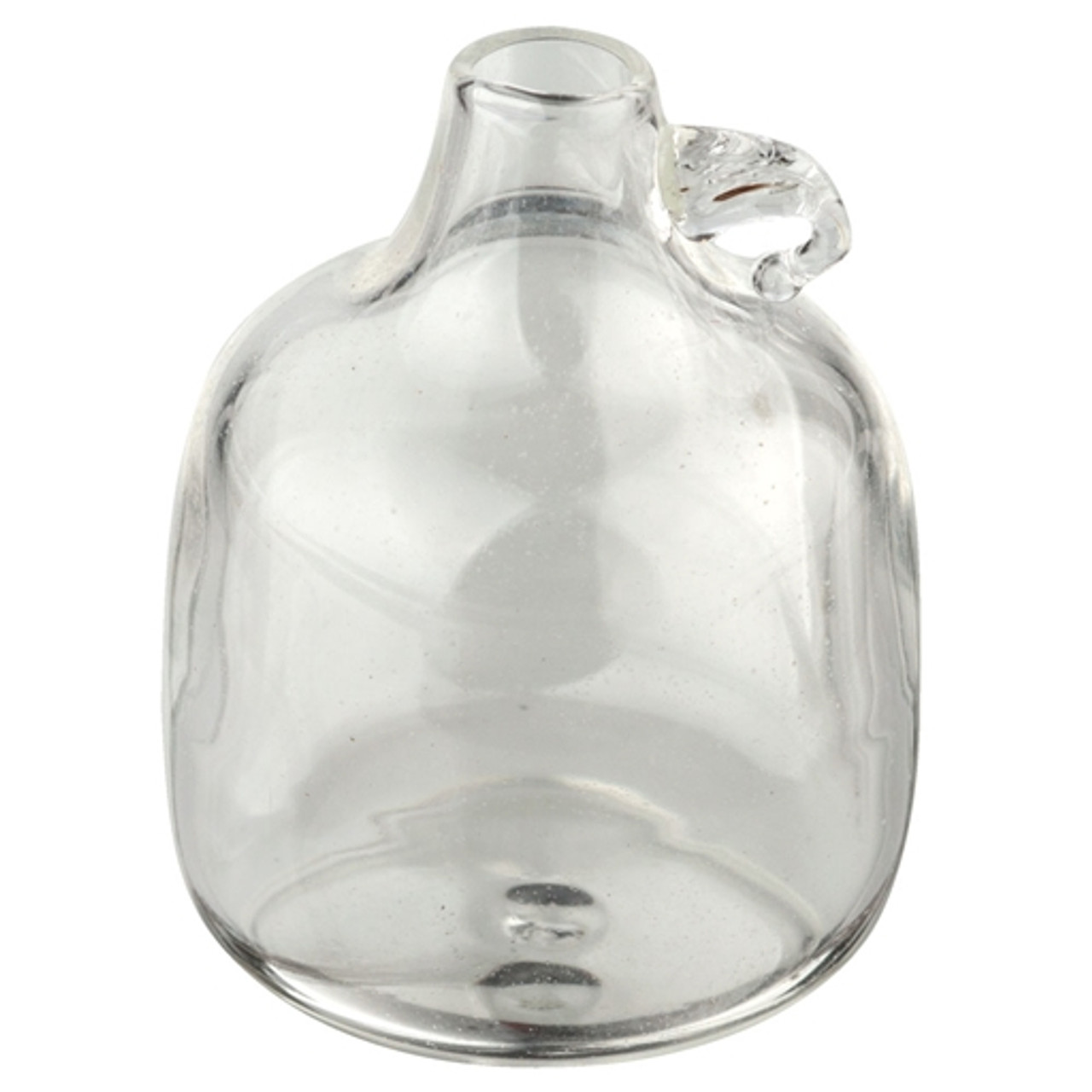 Mini Glass Jug