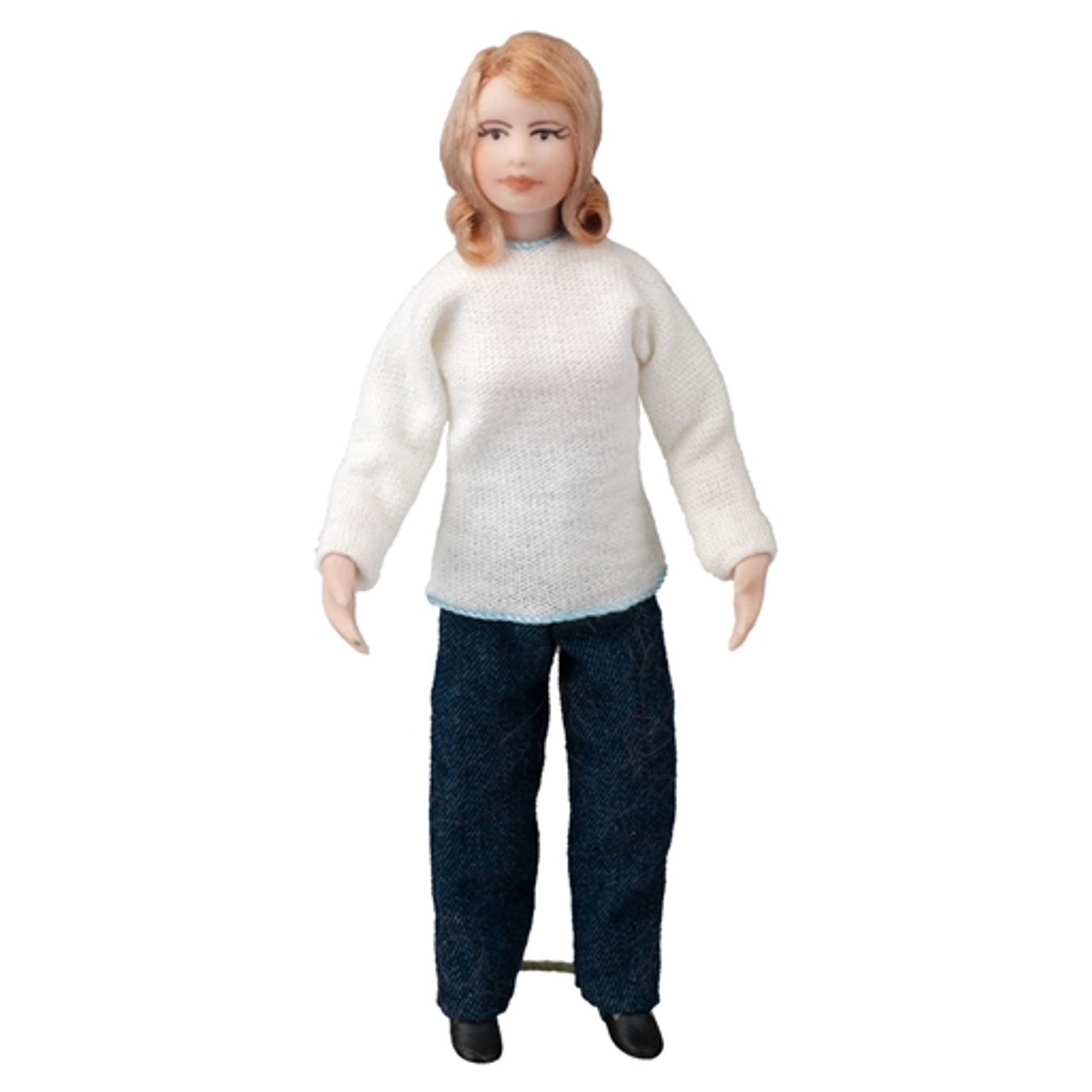 Sandy Barrett Doll