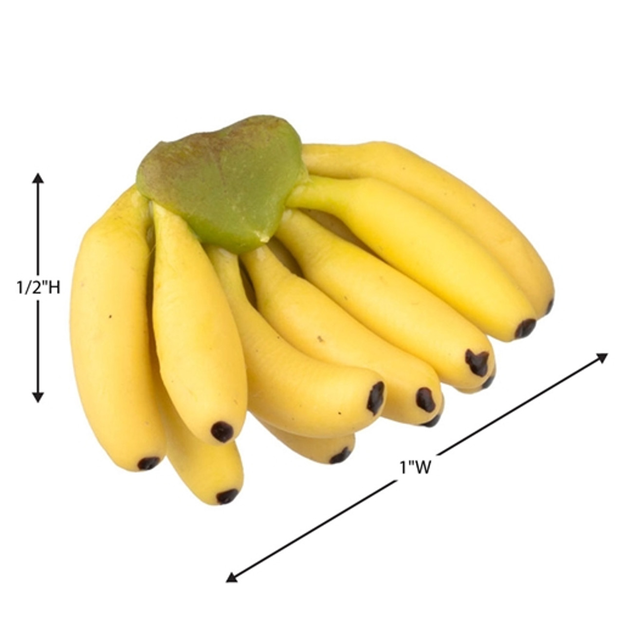 Order Baby Bananas, Bunch