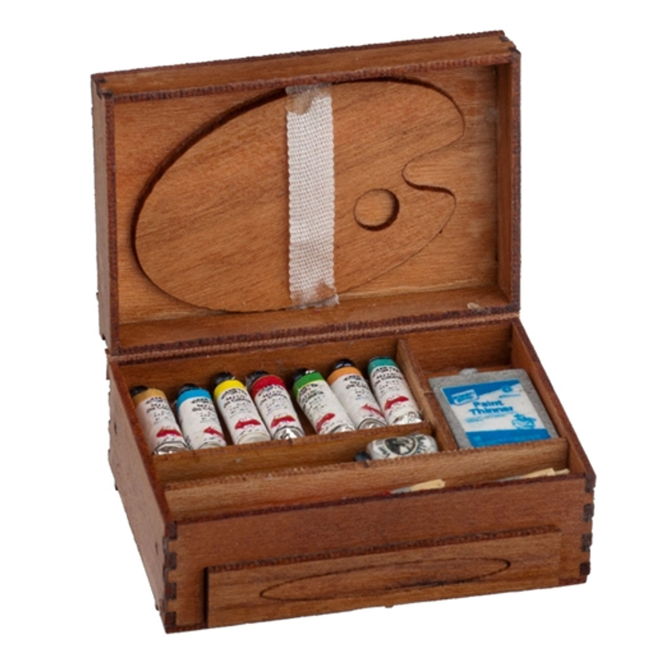 Artist's Paint Box Kit