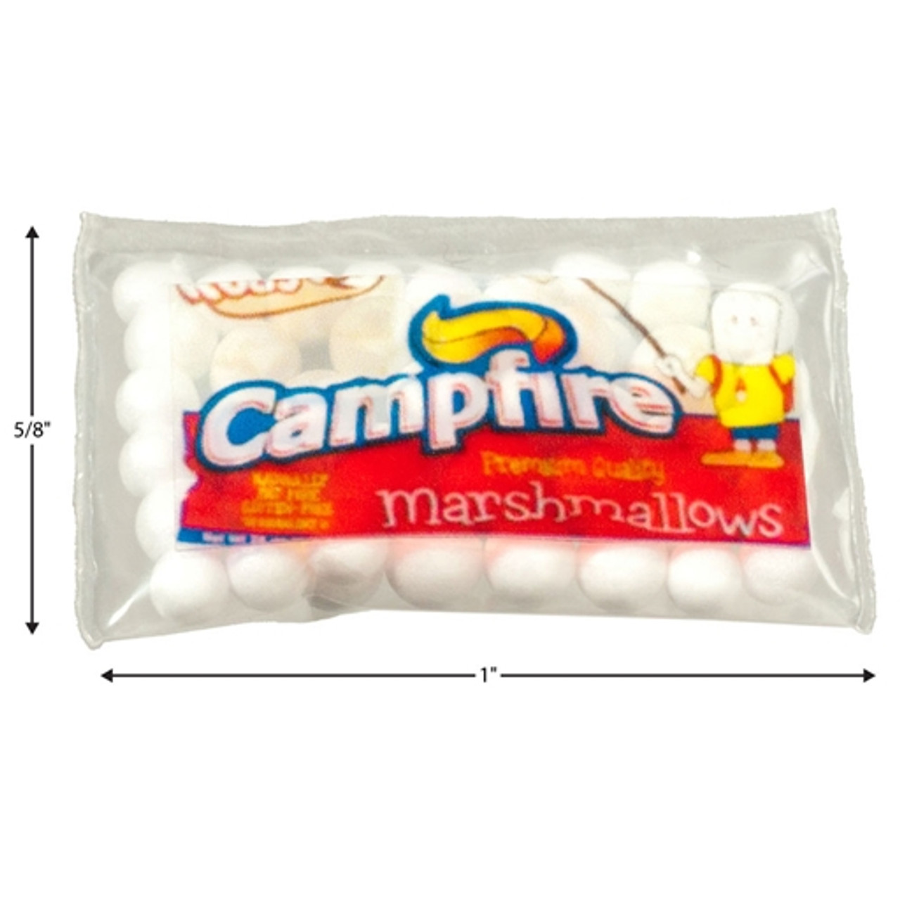 Marshmallows Bulk Buy - 1Kg Bag (180pcs) : Amazon.co.uk: Grocery