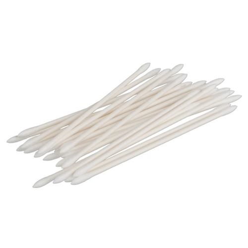 T-Tips Cotton Swabs, 25-Pack