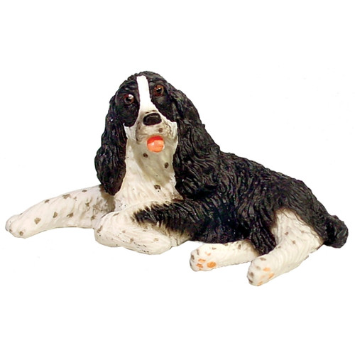 English Springer Spaniel