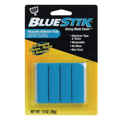 DAP® Blue Stik™