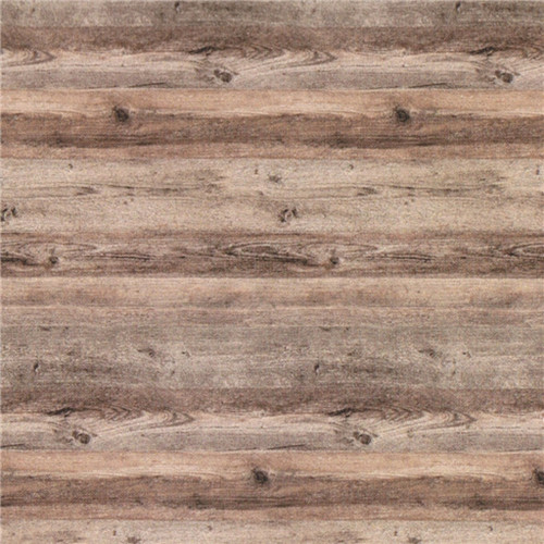 Rustic Planks Flooring or Wallpaper, 3-Sheets