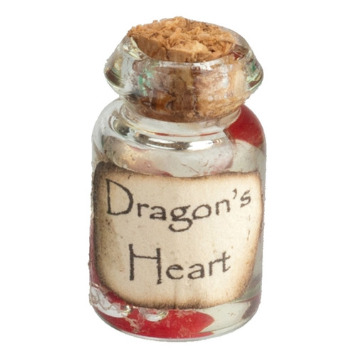 Dragon’s Heart