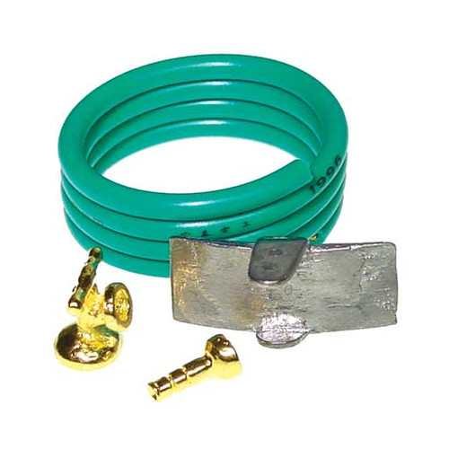 4-Pc. Garden Hose Set