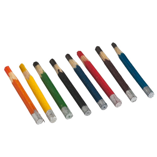 8-Pc. Colored Pencil Set