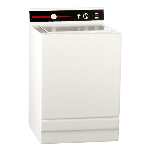 Top Loading Washing Machine